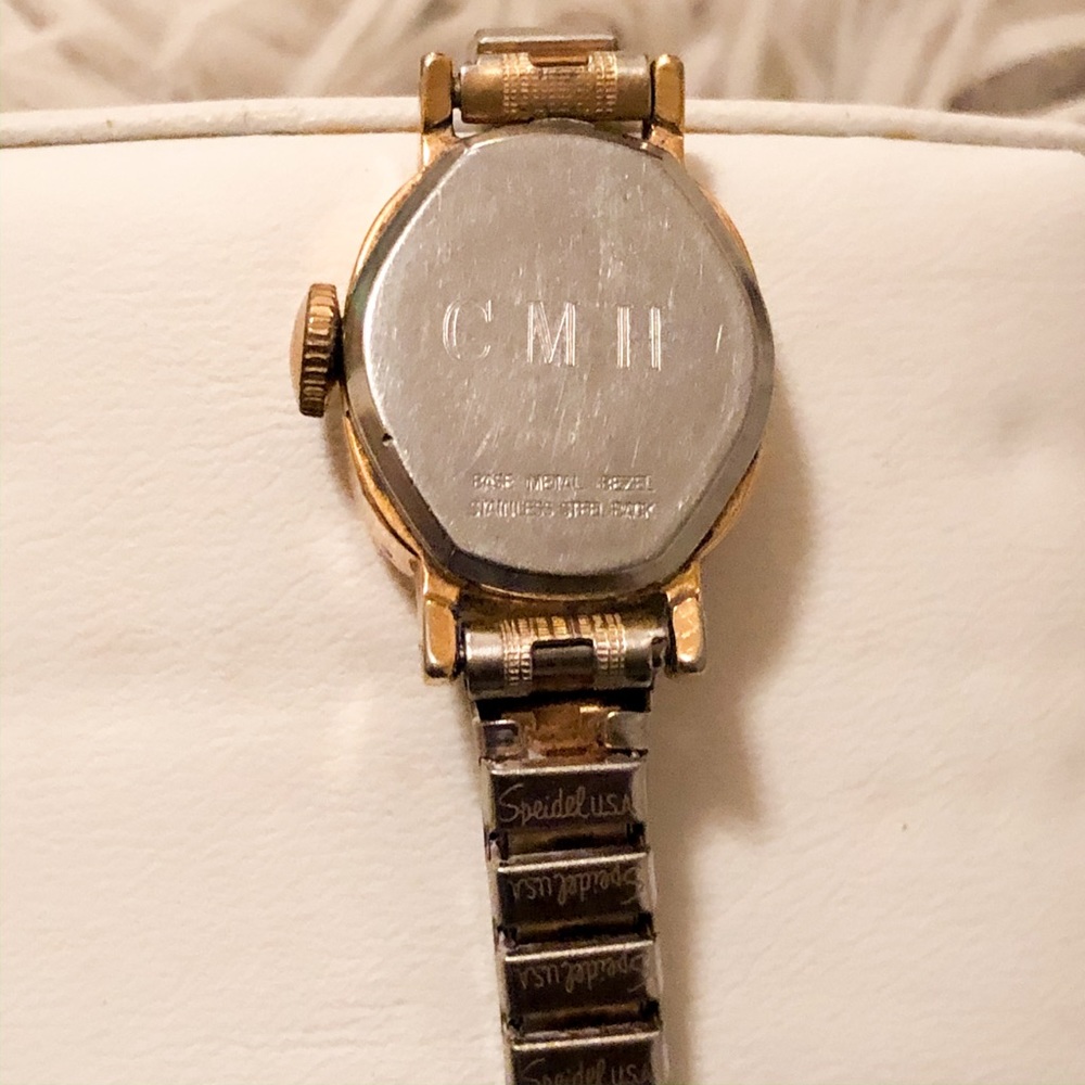 Timex Watch - Picture 2 of 2